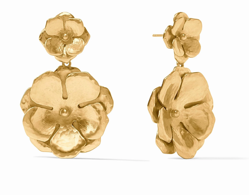 Bloom Earrings