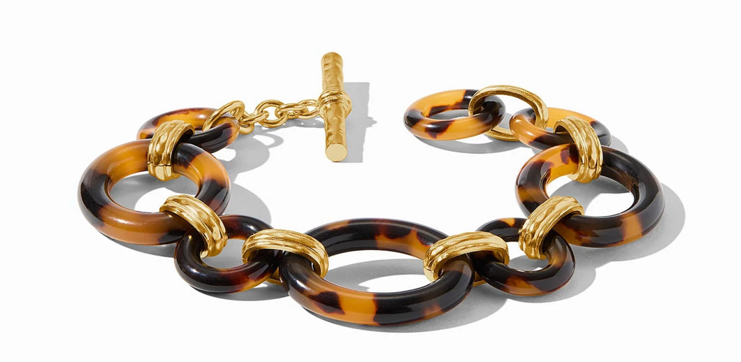 Madison Link Bracelet