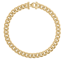 Load image into Gallery viewer, Dolce Link Necklace
