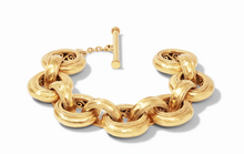 Load image into Gallery viewer, Cannes Link Bracelet
