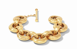 Cannes Link Bracelet