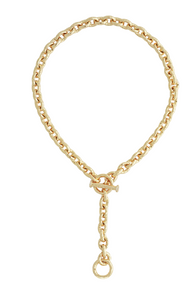 Farrier Chain Necklace
