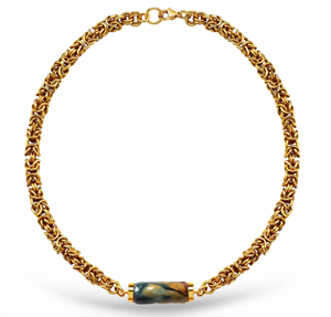 Tulip Necklace