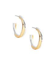 Load image into Gallery viewer, Farrier Hoops
