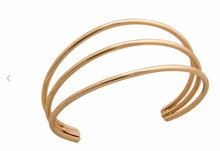 Load image into Gallery viewer, Charly Cuff Stack
