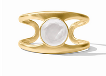 Load image into Gallery viewer, Laguna Stone Cuff
