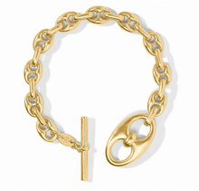 Load image into Gallery viewer, Laguna Toggle Bracelet
