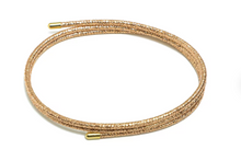 Load image into Gallery viewer, Magnetic Cord Choker Necklace

