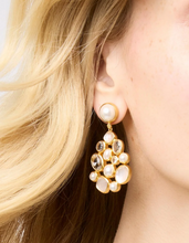 Load image into Gallery viewer, Kaleidescope Earrings
