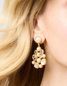 Kaleidescope Earrings