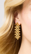 Load image into Gallery viewer, Bamboo Earrings
