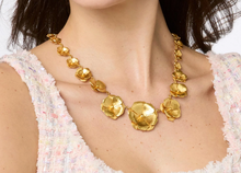 Load image into Gallery viewer, Bloom Statement Necklace
