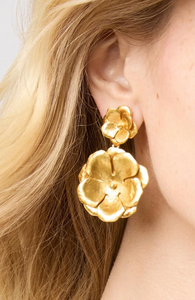 Bloom Earrings