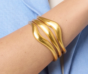 Wave Cuff