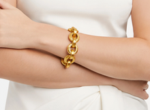 Load image into Gallery viewer, Cannes Link Bracelet
