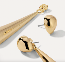 Load image into Gallery viewer, Claudette Earrings
