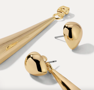 Claudette Earrings