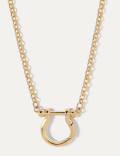 Load image into Gallery viewer, Charm Holder Necklace

