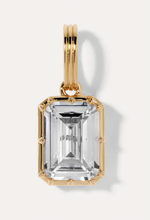 Load image into Gallery viewer, Charm Holder Necklace
