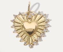 Load image into Gallery viewer, Charm Holder Necklace
