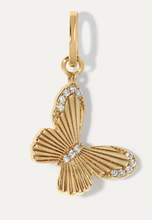 Load image into Gallery viewer, Charm Holder Necklace
