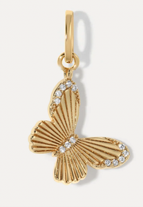 Charm Holder Necklace