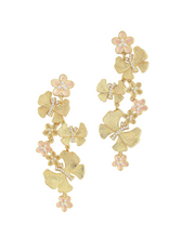 Load image into Gallery viewer, Romantica Earrings
