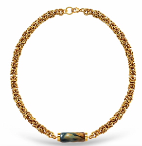 Tulip Necklace