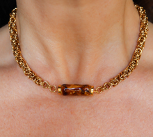 Load image into Gallery viewer, Tulip Necklace
