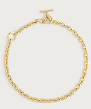 Load image into Gallery viewer, Farrier Chain Necklace
