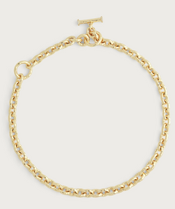 Farrier Chain Necklace
