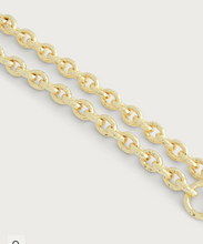 Load image into Gallery viewer, Farrier Chain Necklace
