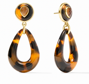 Carnaby Earrings