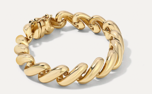 Eighties Bracelet Stack