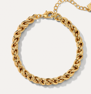 Eighties Bracelet Stack