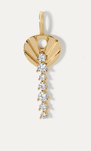 Load image into Gallery viewer, Charm Holder Necklace
