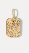 Load image into Gallery viewer, Charm Holder Necklace
