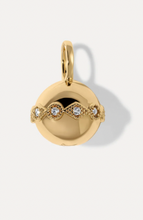 Load image into Gallery viewer, Charm Holder Necklace
