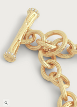 Load image into Gallery viewer, Enchanted Toggle Necklace
