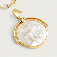 Load image into Gallery viewer, Enchanted Toggle Necklace
