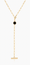 Load image into Gallery viewer, Dottie Lariat Necklace

