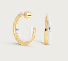 Load image into Gallery viewer, Farrier Hoops
