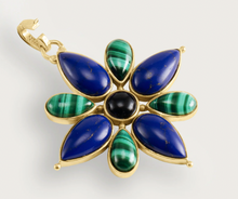 Load image into Gallery viewer, Forza Pedant Necklace
