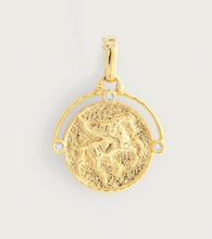 Load image into Gallery viewer, Forza Long Necklace
