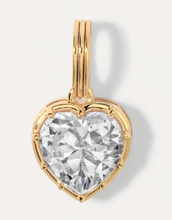 Load image into Gallery viewer, Cheri Heart Necklace
