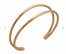 Load image into Gallery viewer, Charly Cuff Stack
