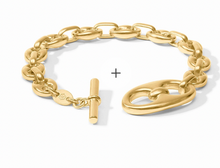 Load image into Gallery viewer, Laguna Toggle Bracelet
