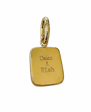 Load image into Gallery viewer, 11-11/Make a Wish Charm
