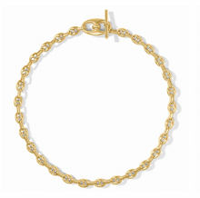 Load image into Gallery viewer, Laguna Demi Link Necklace
