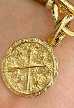 Load image into Gallery viewer, Cheval Leather Wrap Bracelet
